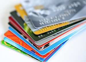 Steps to get a credit card